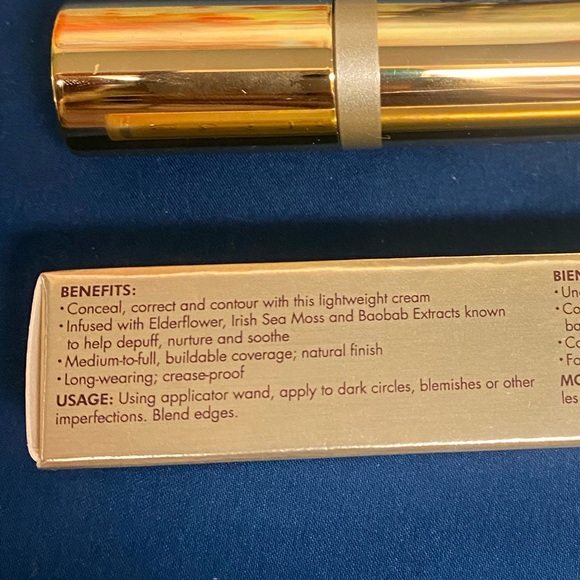 Stila Pixel Perfect Concealer in Medium 3 full size - Picture 5 of 7